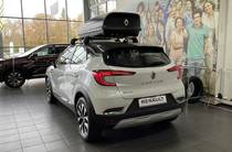 Renault Captur Intense