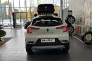 Renault Captur Intense