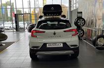 Renault Captur Intense