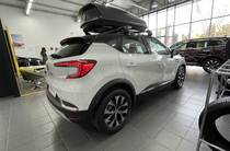 Renault Captur Intense