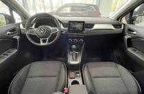 Renault Captur Intense