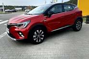 Renault Captur Intense