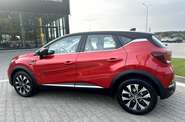 Renault Captur Intense