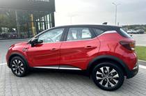 Renault Captur Intense