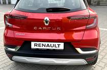 Renault Captur Intense