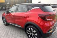 Renault Captur Intense