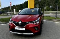 Renault Captur Intense