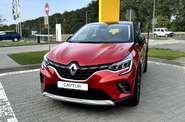 Renault Captur Intense