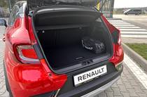 Renault Captur Intense