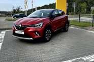 Renault Captur Intense