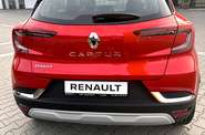 Renault Captur Intense