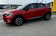 Renault Captur Intense