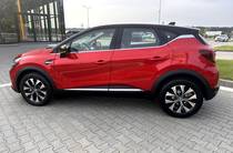 Renault Captur Intense