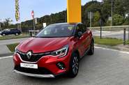 Renault Captur Intense