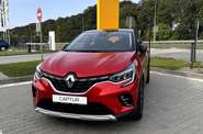 Renault Captur Intense