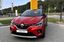 Renault Captur Intense