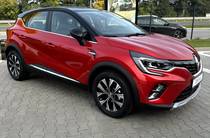 Renault Captur Intense