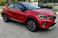 Renault Captur Intense