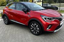 Renault Captur Intense