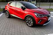 Renault Captur Intense