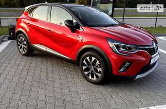 Renault Captur 2023 в Луцьк