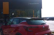 Renault Captur Intense