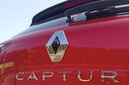 Renault Captur Intense