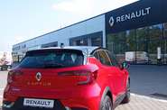 Renault Captur Intense