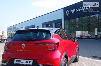 Renault Captur 2023 Intense