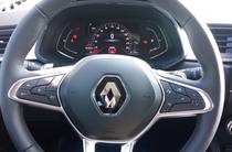 Renault Captur Intense