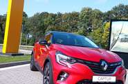 Renault Captur Intense