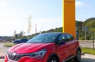 Renault Captur Intense