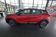 Renault Captur Intense