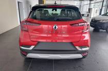 Renault Captur Intense