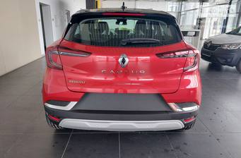 Renault Captur 2023 Intense