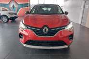 Renault Captur Intense