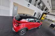 Renault Captur Intense