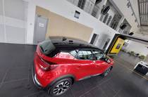 Renault Captur Intense