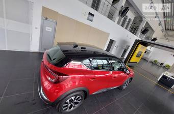 Renault Captur 2023 Intense