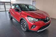 Renault Captur Intense