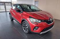 Renault Captur Intense