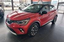 Renault Captur Intense