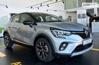 Renault Captur 2023 в Киев