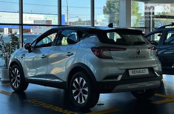 Renault Captur 2023 Intense