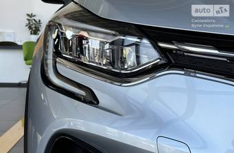 Renault Captur 2023 Intense