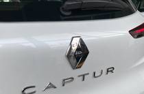 Renault Captur Intense