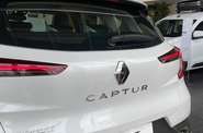 Renault Captur Intense