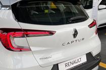 Renault Captur Intense