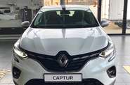 Renault Captur Intense