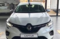 Renault Captur Intense